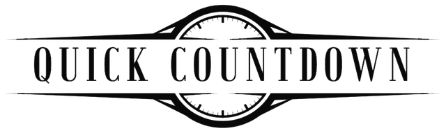 Quick Countdown